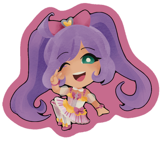 Laala (Pripara)