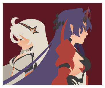 Kiamei (Honkai Impact)