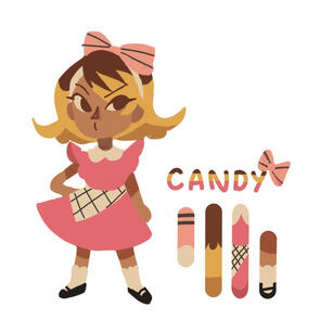 Candy