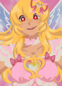 Ichigo (Aikatsu)