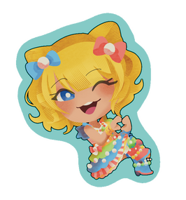 Mirei (Pripara)