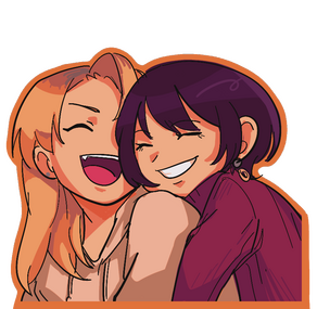 Miwa x Saeko (HDWR)
