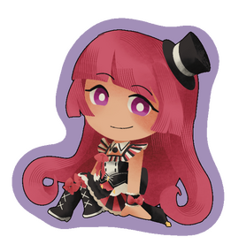 Sophy (Pripara)