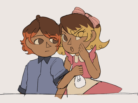 Candy & Cane