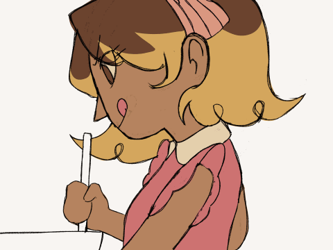 Candy