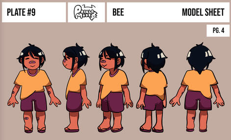 Bee
